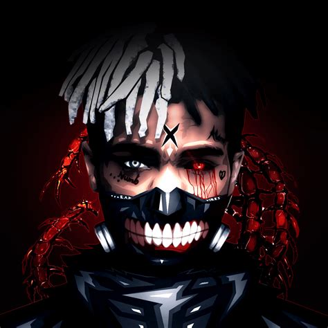 xxx wallpaper|XXXTentacion Wallpapers